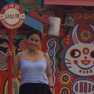 Meet your Posher, Ellen